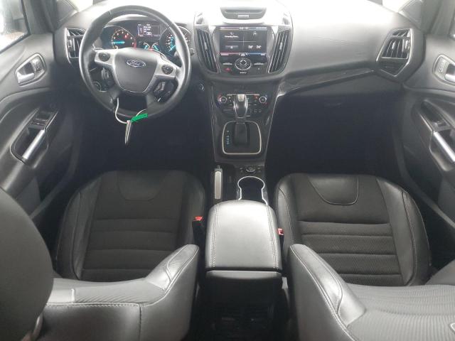 2013 FORD ESCAPE TIT #3292325290