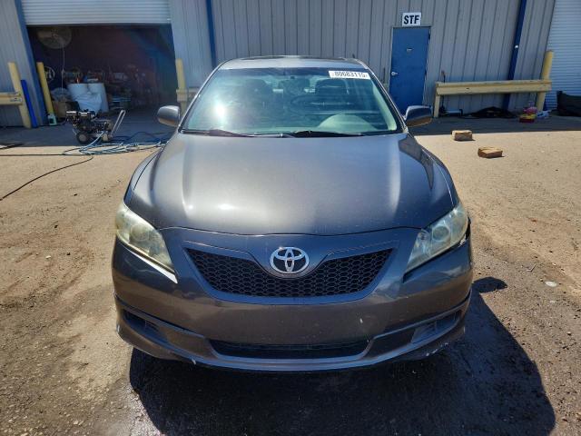 2007 TOYOTA CAMRY LE #3275471716