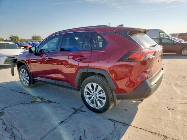 2024 TOYOTA RAV4 XLE PREMIUM 2T3C1RFV3RW338762