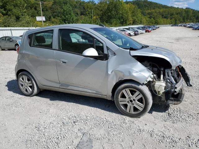 2015 CHEVROLET SPARK LS KL8CB6S94FC794443