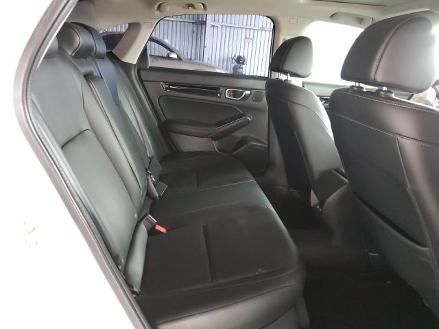 2022 HONDA CIVIC TOURING - 2HGFE1F97NH300436