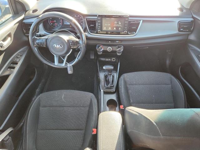 2018 KIA RIO EX 3KPA35AB1JE058863