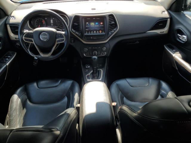 2018 JEEP CHEROKEE L 1C4PJMDX7JD522421