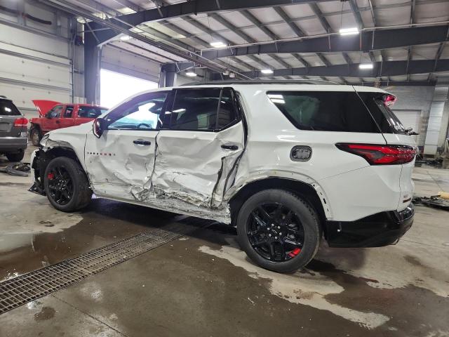 2023 CHEVROLET TRAVERSE P - 1GNEVKKW5PJ167633