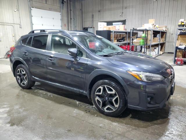 2019 SUBARU CROSSTREK #3265253985
