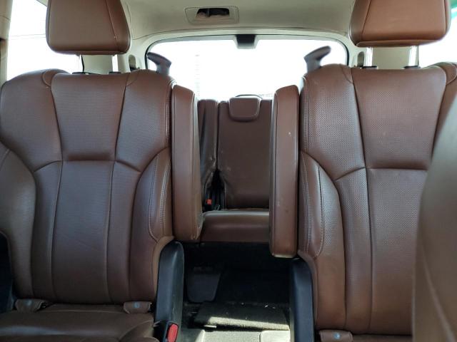 2020 SUBARU ASCENT TOU 4S4WMARD8L3401563