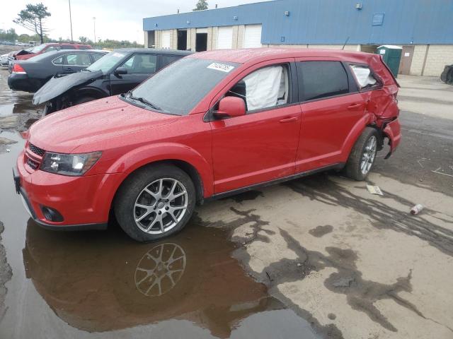 2015 DODGE JOURNEY R/T 3C4PDCEG6FT714933
