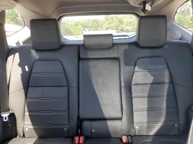 2022 HONDA CR-V EXL - 7FARW2H80NE052527