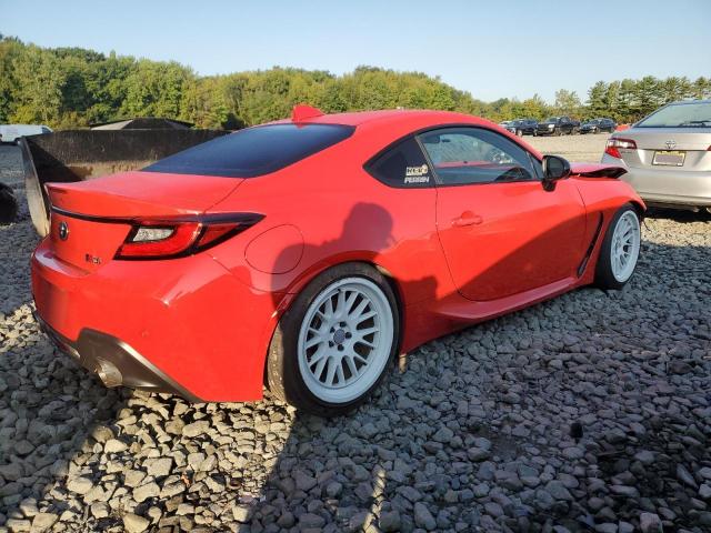 2024 TOYOTA GR 86 JF1ZNBB12R8754032