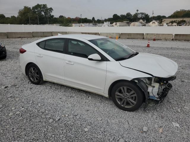 2018 HYUNDAI ELANTRA SE 5NPD84LF1JH308574