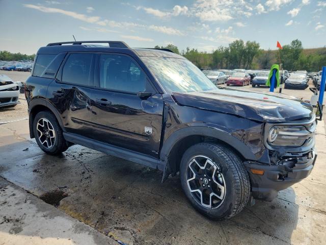 2021 FORD BRONCO SPO - 3FMCR9B66MRA11272