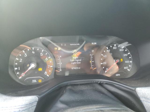 2023 JEEP COMPASS LA 3C4NJDBN9PT561653