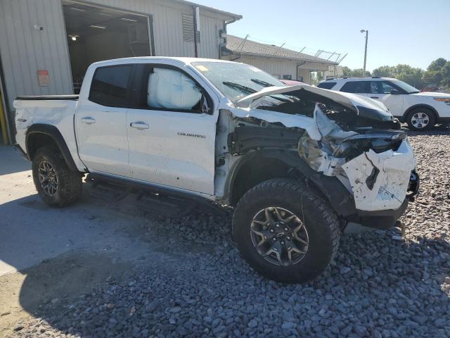 2025 CHEVROLET COLORADO Z 1GCPTFEK7S1108714