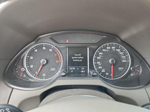 2015 AUDI Q5 PREMIUM PLUS WA1LFAFP4FA100685