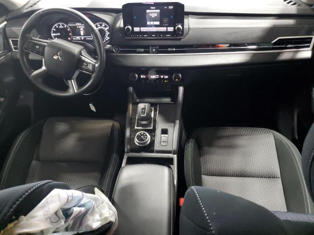 2023 MITSUBISHI OUTLANDER JA4J3TA88PZ009966