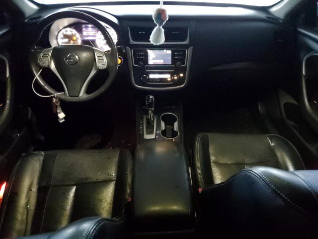 2017 NISSAN ALTIMA 2.5 #3298045147