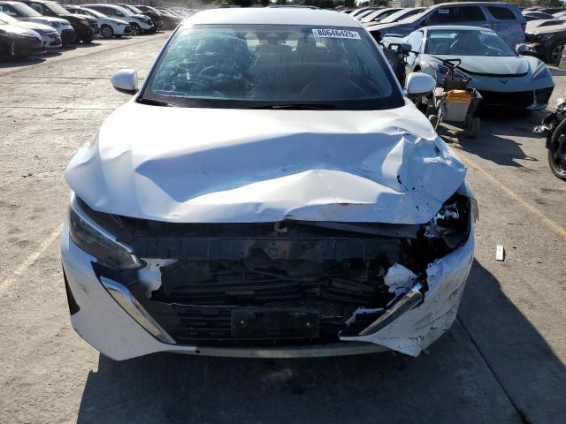 2024 NISSAN SENTRA SV 3N1AB8CV6RY321695