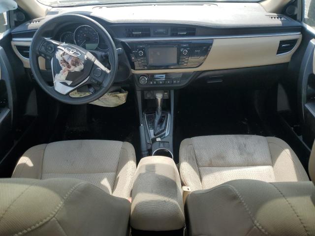 2016 TOYOTA COROLLA L - 5YFBURHE7GP428116