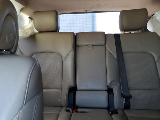 2013 HYUNDAI SANTA FE S - 5XYZU3LB4DG056727