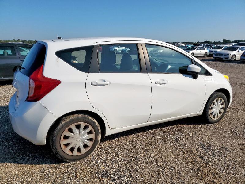 2016 NISSAN VERSA NOTE 3N1CE2CP6GL365558