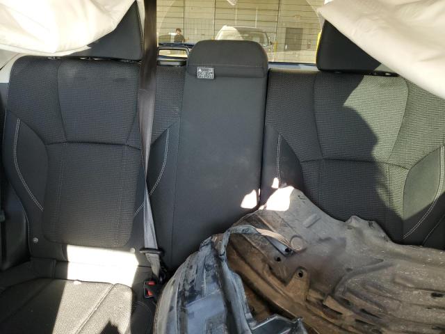 2019 SUBARU FORESTER #3293684399