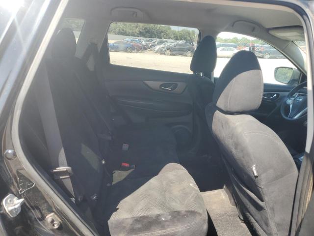 2016 NISSAN ROGUE S - 5N1AT2MNXGC802511