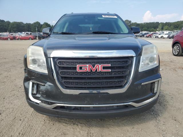 2017 GMC TERRAIN SL - 2GKALNEK8H6330737