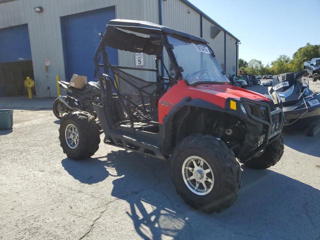 2011 POLARIS RANGER RZR 4XAVE76A8BB421611