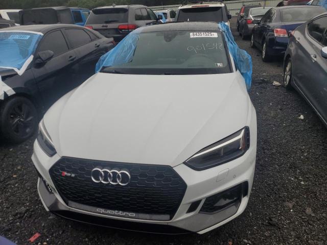 2019 AUDI RS5 WUABWDF51KA901542