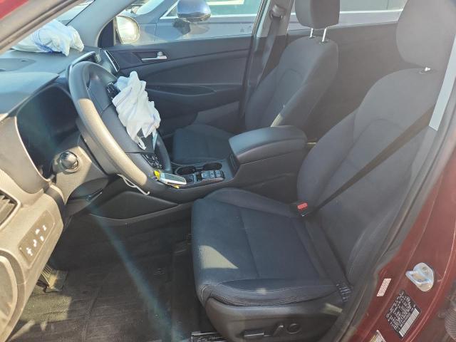 2019 HYUNDAI TUCSON LIM KM8J3CA41KU056020