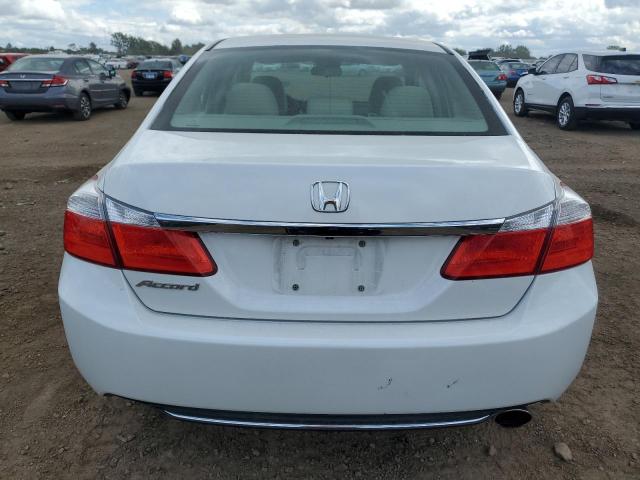 2015 HONDA ACCORD LX - 1HGCR2F34FA204109