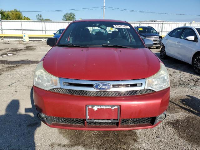 2010 FORD FOCUS SEL - 1FAHP3HN5AW267624
