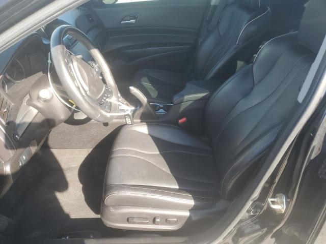 2019 ACURA ILX PREMIUM 19UDE2F79KA008292