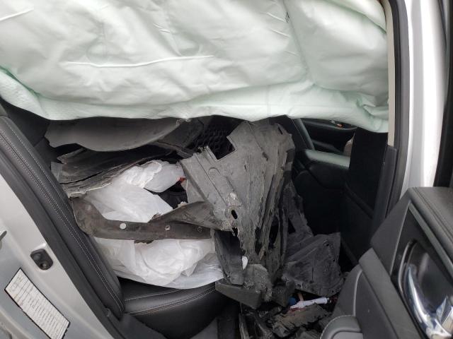 2018 NISSAN MAXIMA 3.5 #3302835911