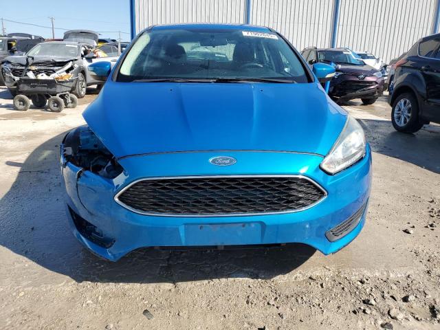 2016 FORD FOCUS SE #3296938834