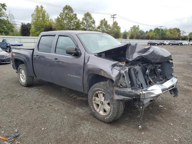 2011 CHEVROLET SILVERADO K1500 LT - 1GCPKSE32BF213653