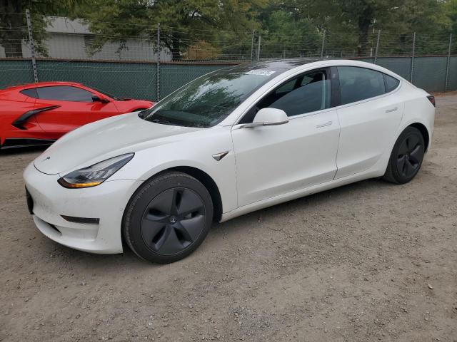 2019 TESLA MODEL 3 - 5YJ3E1EAXKF397002