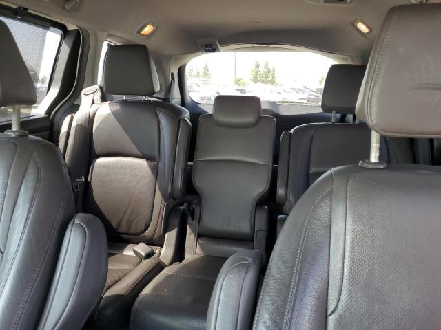 2018 HONDA ODYSSEY EL 5FNRL6H9XJB083248