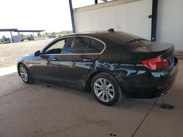 2016 BMW 528 I - WBA5A5C50GG347365