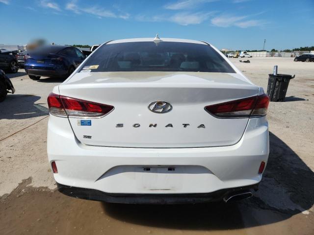 2018 HYUNDAI SONATA SE 5NPE24AF8JH622277