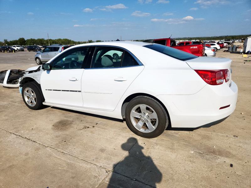 2015 CHEVROLET MALIBU LS - 1G11B5SL1FF301412
