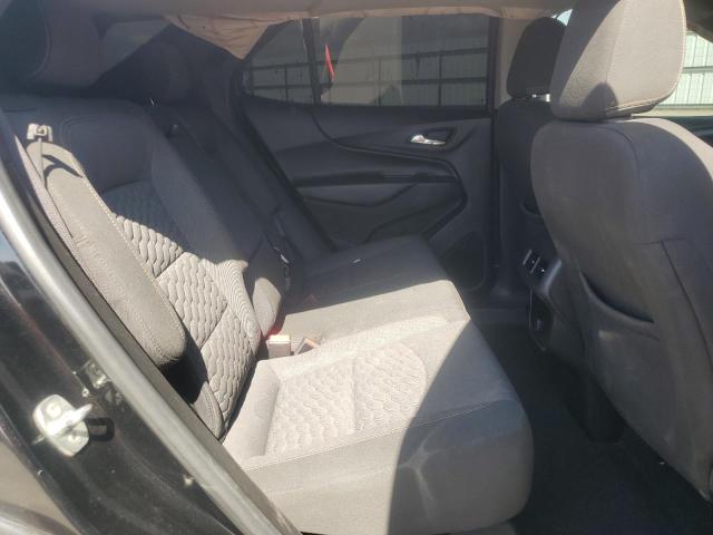 2018 CHEVROLET EQUINOX LT - 2GNAXJEV5J6302202