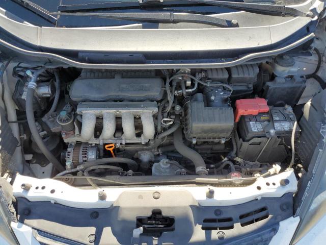 2013 HONDA FIT - JHMGE8H32DC042279