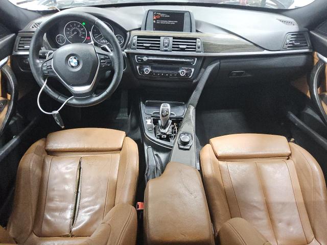 2016 BMW 328 XIGT S WBA8Z5C55GG500201