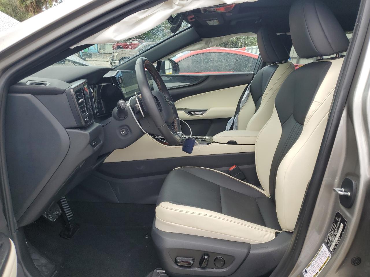 LEXUS NX 250 PREMIUM