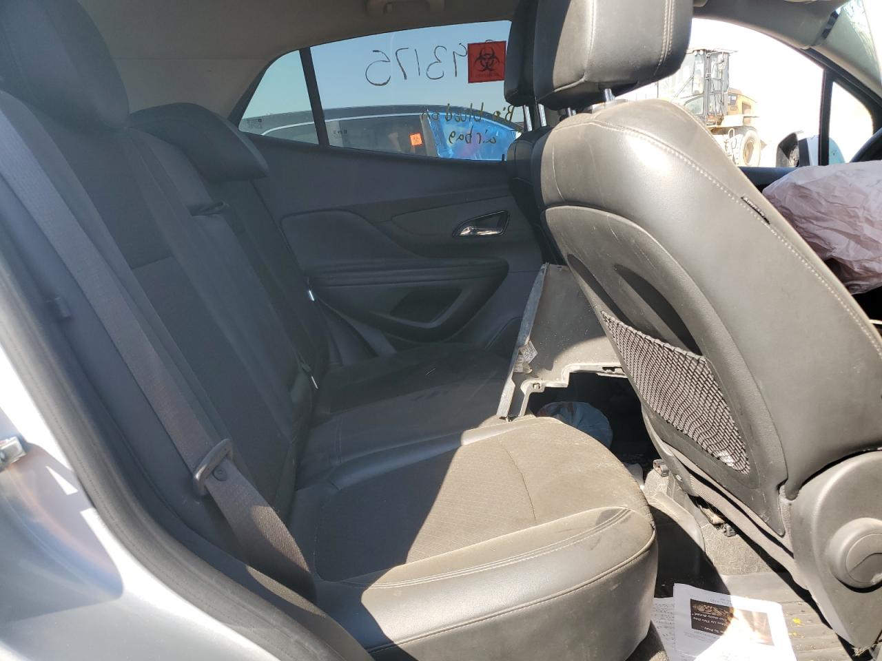 BUICK ENCORE PREFERRED