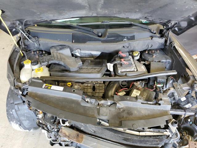 2016 JEEP COMPASS LA - 1C4NJDEB5GD552696