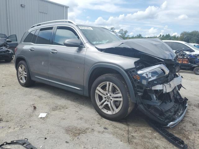 2022 MERCEDES-BENZ GLB 250 - W1N4M4GBXNW205228