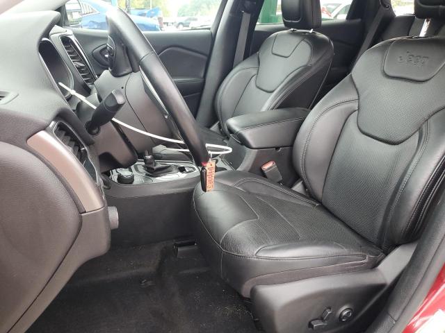 2020 JEEP CHEROKEE L 1C4PJMDX8LD638486