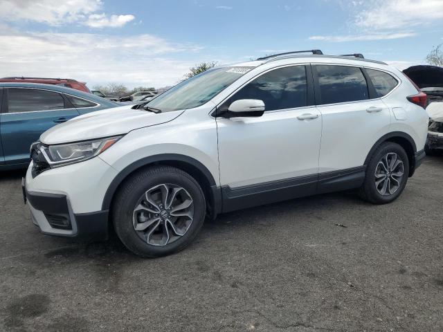 HONDA CR-V EXL